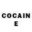 Cocaine Перу Morj30